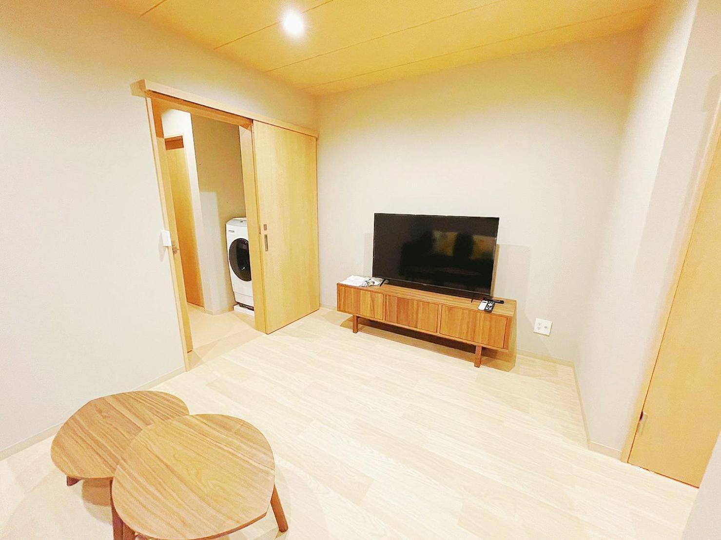 Tamatsukan 玉津館, Kansai Airport 關西空港 57 Mins, Namba 6 Mins, Nihonbashi 4 Mins, Universal Studio 37 Mins, Nara 30 Mins, Walk Jr Tsuruhashi 7 Mins, Early Check In Osaka Exterior photo